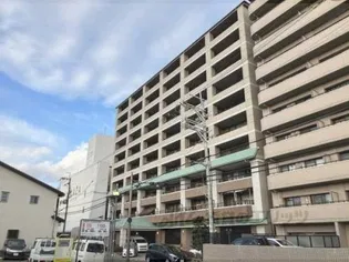 伏見桃山大手筋アーバンコンフォートの画像
