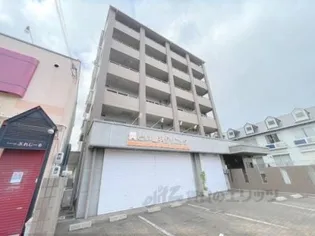 コンフォートエヌズ【3階】の外観