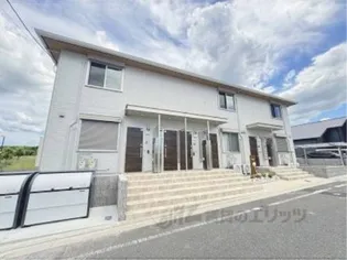 パームツリー(Palm Tree)【1階】の外観