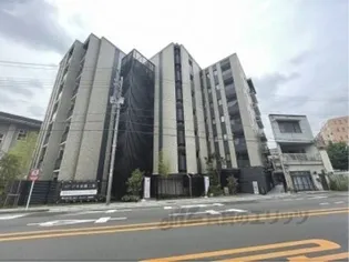 ジオ京都二条の画像