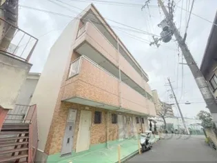 岩崎ハイツP2の画像