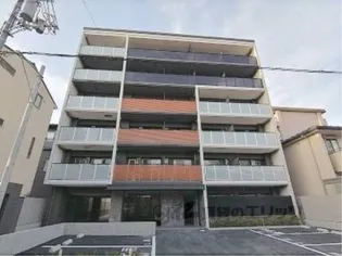 アドバンス京都クラッセ【4階】の外観