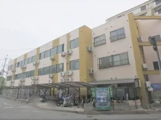 ソレイユ武庫川の画像