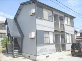 平方ハイツの画像