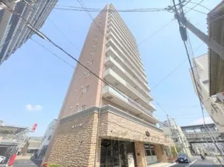 プレジオ永和EURO【6階】の外観