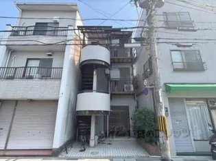 プラティーク東向日の画像