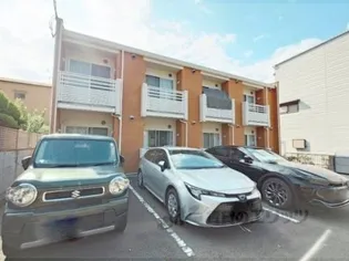 レオネクストウッドの画像