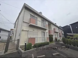 ワイドヒル山之上の画像