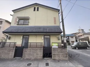 大宅打明町アパートの画像