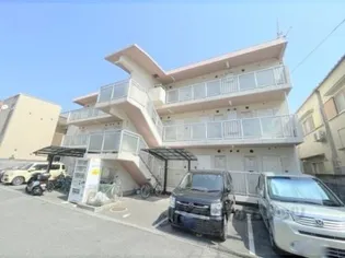 ローズハイツ花園の画像