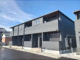 葛本町アパートの画像