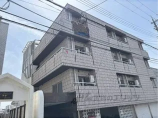 レガーロ【3階】の外観