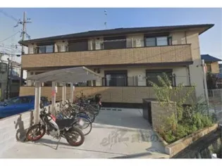 Maison・S【103号室】の外観