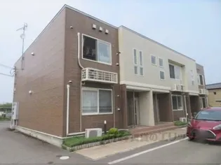 ETERNO・Y?【2階】の外観