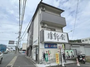 コーポもりおかの画像