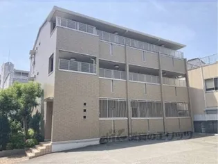 ロイヤルメゾン【3階】の外観