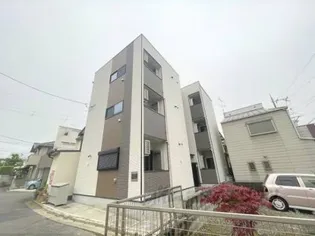 ハーモニーテラス御陵三蔵町の画像