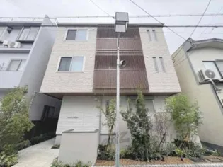 シャーメゾン アリスティオの画像