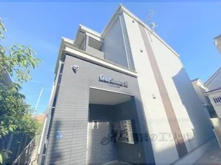 ガーデニアKの画像