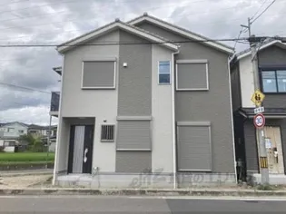 京都府乙訓郡大山崎町大山崎字下植野小字宮本【一戸建】の外観