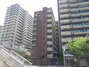 グリーン テラス 尼崎【5階】の外観