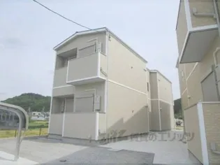 ルミナスガーデン栄町【101号室】の外観