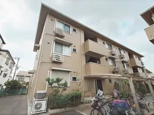 グレース中谷B棟の画像