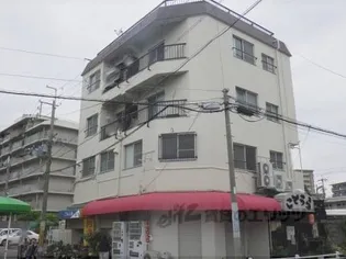 甲武ビル【2階】の外観