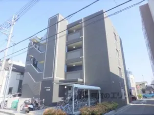 トレスオハス 稲葉荘の画像