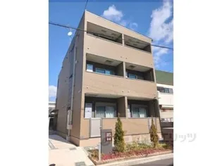 ハイツ ユベーレンの画像