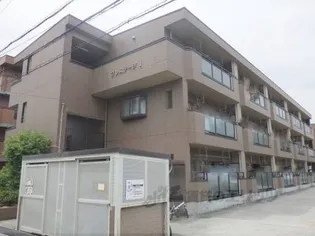 プレステージ?【2階】の外観