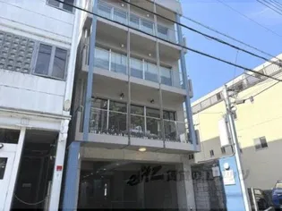 西本ビルの画像
