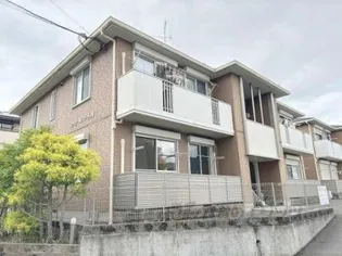 ファミールコートAの画像