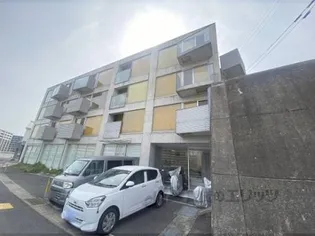 WANARI【405号室】の外観