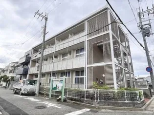 レオパレス高尾Iの画像