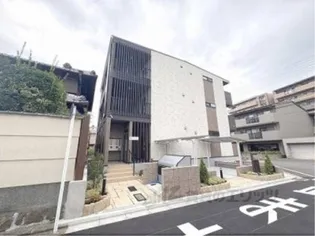 コンチェスト?祥豊【1階】の外観