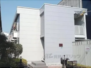 レオパレスCOTTIの画像