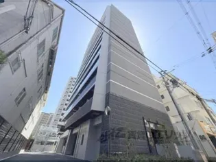 S-RESIDENCE小阪AZURE【1307号室】の外観