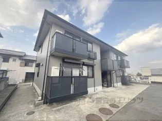 サニーヒルズN B棟の画像