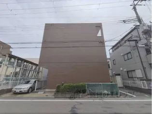 レオパレスSUCCESSの画像