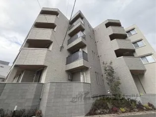 エクレール ヴェール シャーメゾン西院の画像