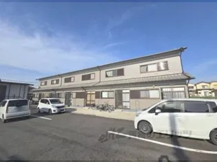 奈良県橿原市曽我町【テラスハウス】の外観