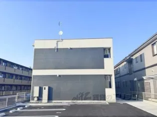 大津市大将軍アパートの画像