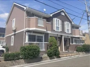 メゾン ド スリーズ Bの画像