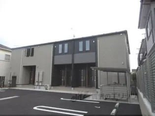 ヒカルサ大津唐崎?【1階】の外観