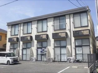 レオパレス西長洲の画像