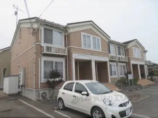 N3-コンドミニアム【205号室】の外観