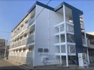 レオパレス尼崎の画像