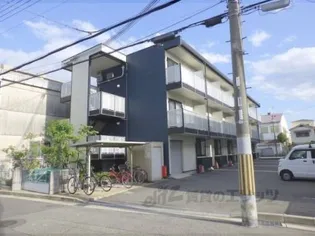 レオパレス曙の画像