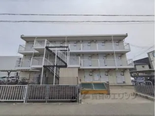 レオパレス武庫南の画像